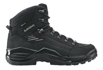 Picture of RENEGADE EVO GTX MID Deep Black